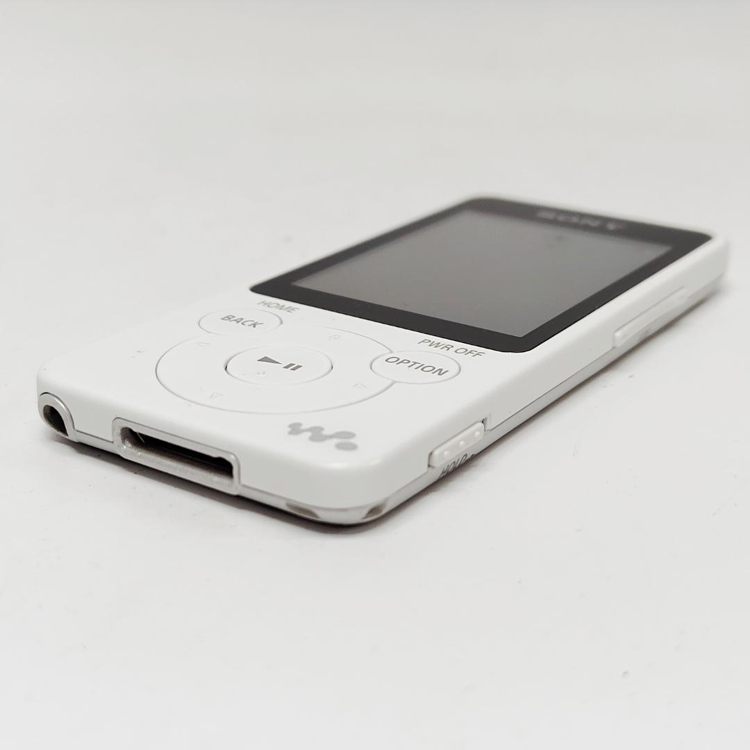 Digital Audio Players S Nw-S14 A145