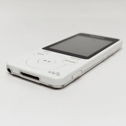 Digital Audio Players S Nw-S14 A145