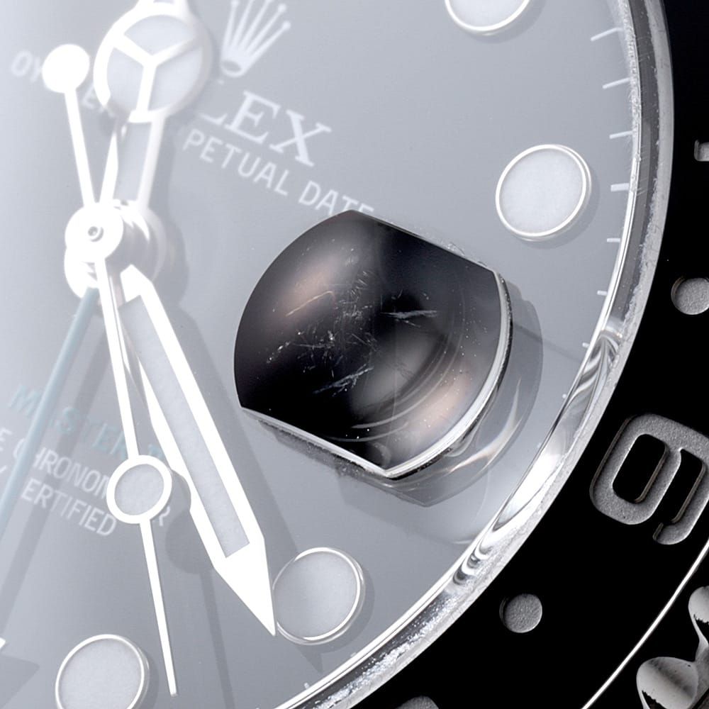 Rolex Others Gmt Ii 116710Ln