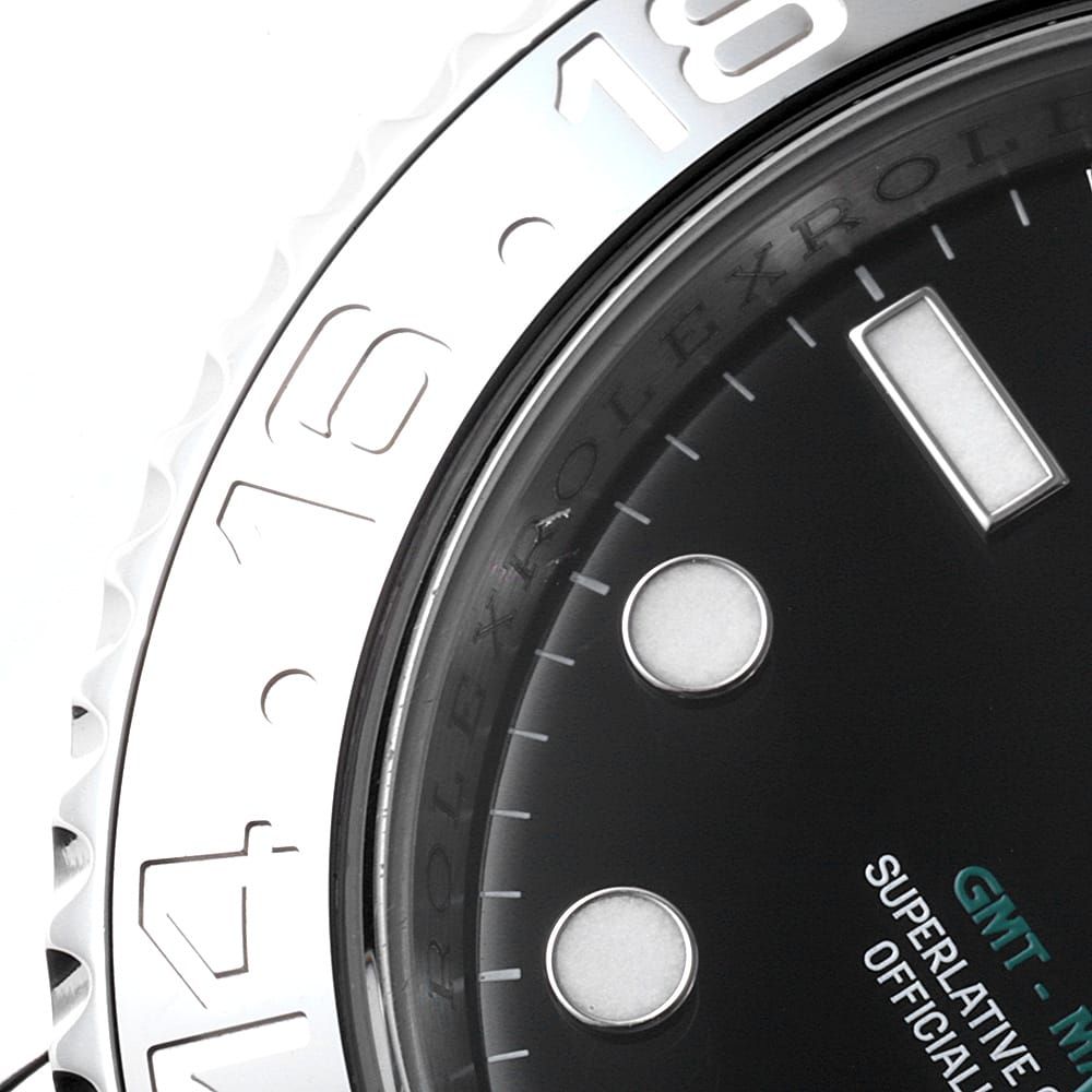 Rolex Others Gmt Ii 116710Ln