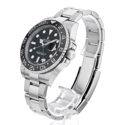 Rolex Others Gmt Ii 116710Ln