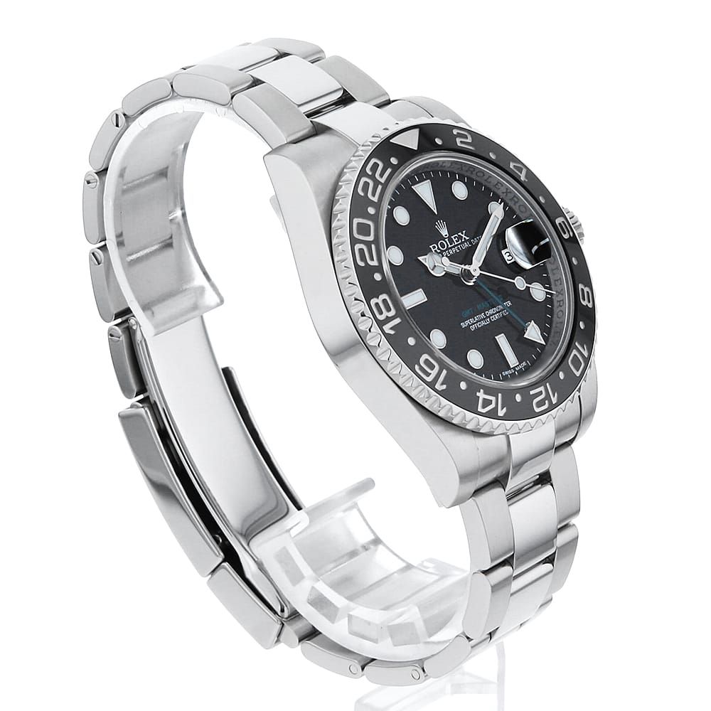 Rolex Others Gmt Ii 116710Ln