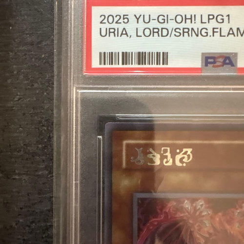 Yu-Gi-Oh! Ocg Duel Monsters (Japanese) Psa10