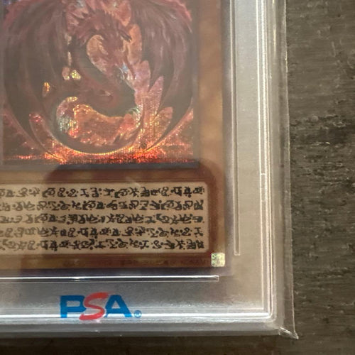 Yu-Gi-Oh! Ocg Duel Monsters (Japanese) Psa10