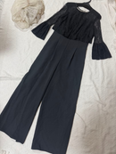 Scot Club Party Dress