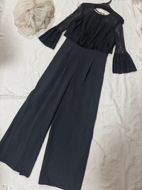 Scot Club Party Dress