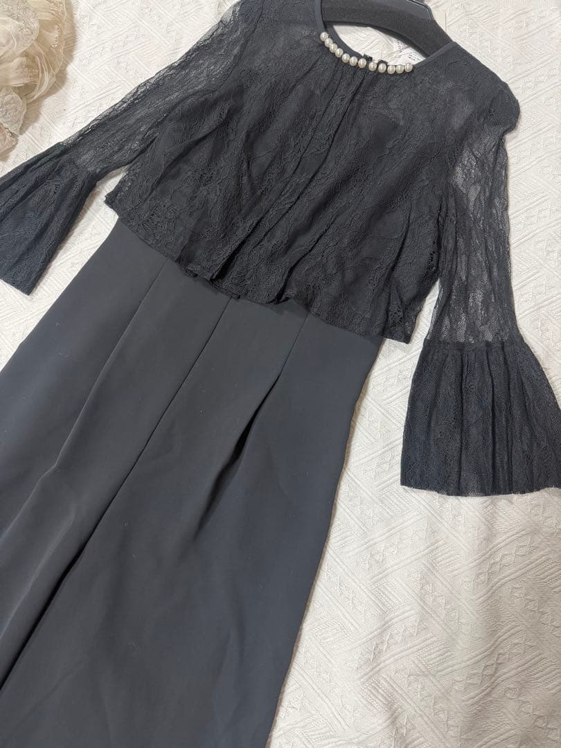 Scot Club Party Dress