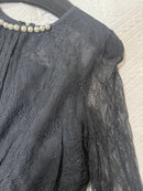 Scot Club Party Dress