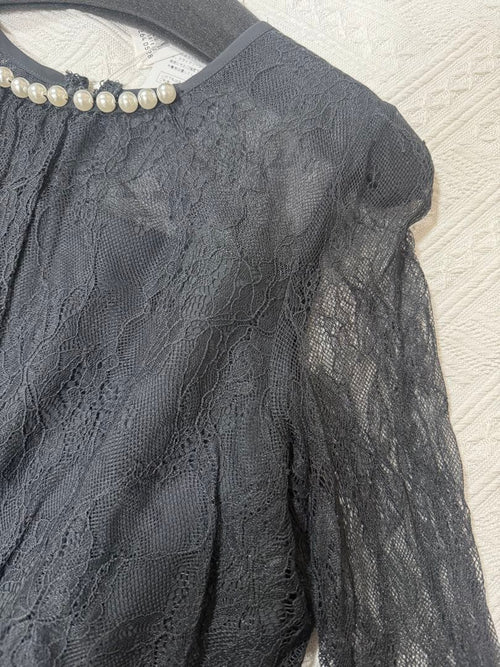 Scot Club Party Dress