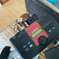 Yamaha Electronic Drums Dtxplorer
