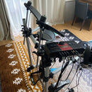 Yamaha Electronic Drums Dtxplorer