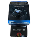 Expansion Pad Sampler Effector Tc Heilcon Voicelive Touch 2 Switch3