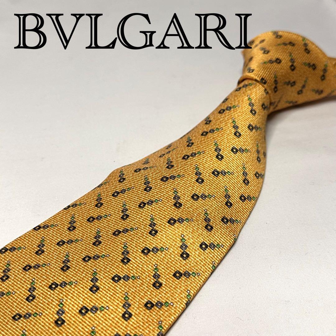 Bvlgari Ties 982