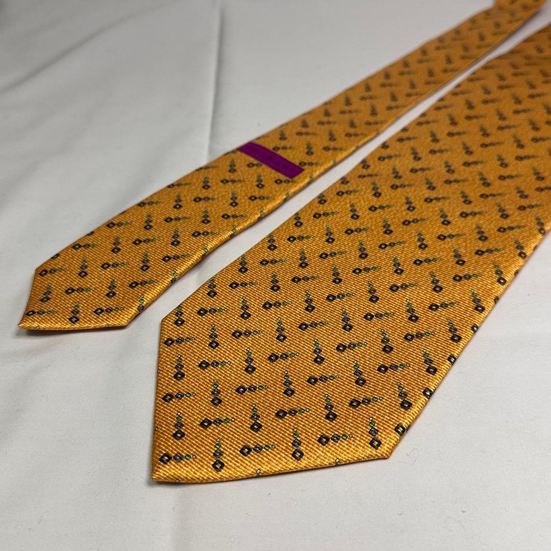 Bvlgari Ties 982