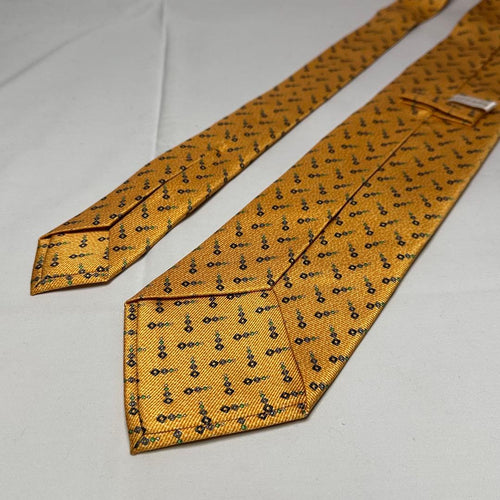 Bvlgari Ties 982
