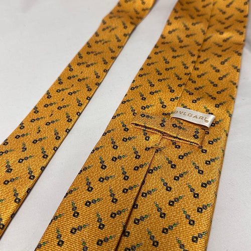 Bvlgari Ties 982