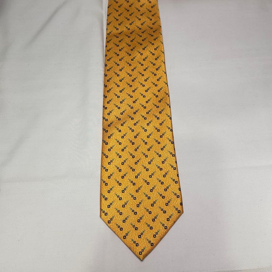 Bvlgari Ties 982