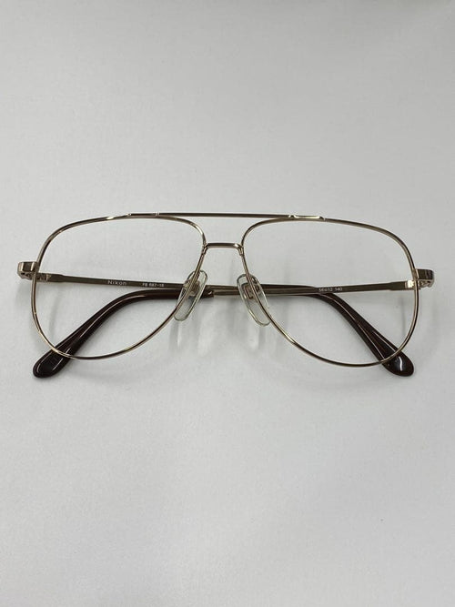 Nikon Glasses Fb 687-16