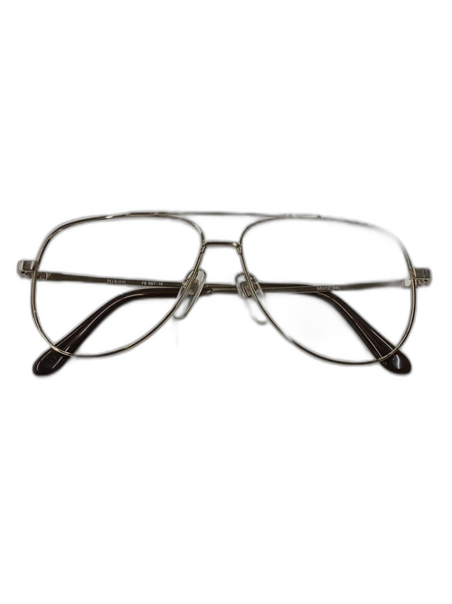 Nikon Glasses Fb 687-16
