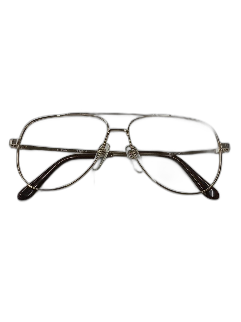Nikon Glasses Fb 687-16
