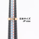 Cartier Ring 1Pd K18Pg Used A