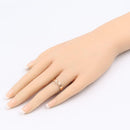 Cartier Ring 1Pd K18Pg Used A