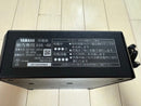 Chargers Yamaha X3S-02