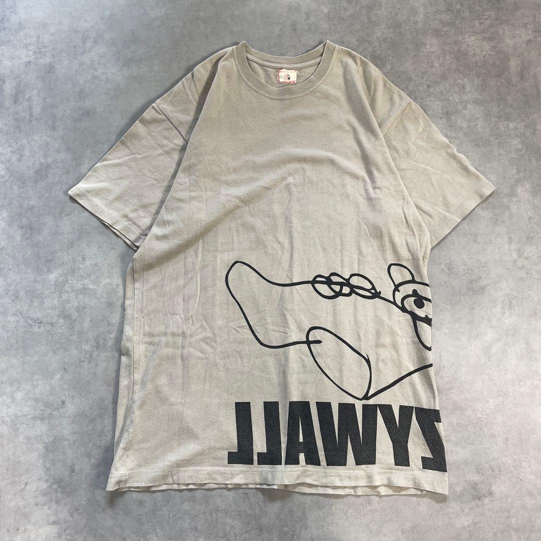 Undercover T-Shirts 02Ss The Illusion Of Haze