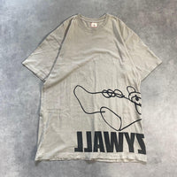 Undercover T-Shirts 02Ss The Illusion Of Haze