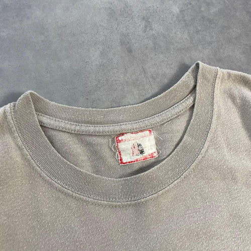 Undercover T-Shirts 02Ss The Illusion Of Haze