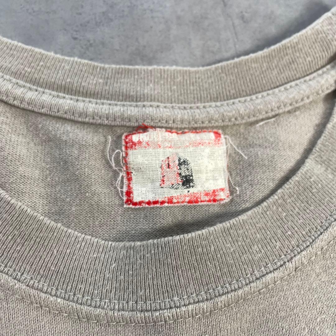 Undercover T-Shirts 02Ss The Illusion Of Haze