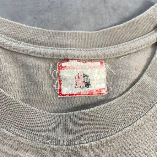 Undercover T-Shirts 02Ss The Illusion Of Haze