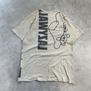 Undercover T-Shirts 02Ss The Illusion Of Haze