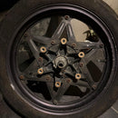 Wheels Cbr400F