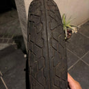 Wheels Cbr400F