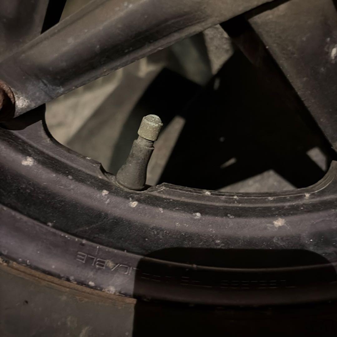 Wheels Cbr400F
