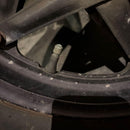 Wheels Cbr400F