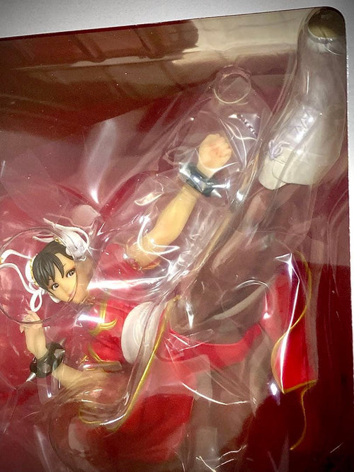 Kotobukiya Game Character