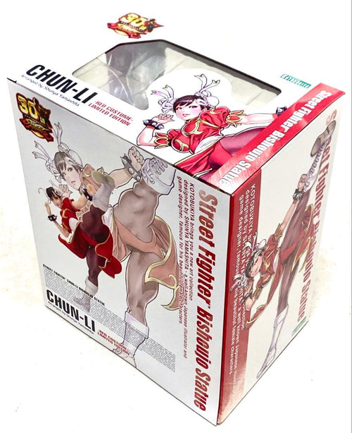 Kotobukiya Game Character