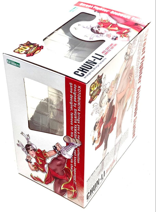 Kotobukiya Game Character