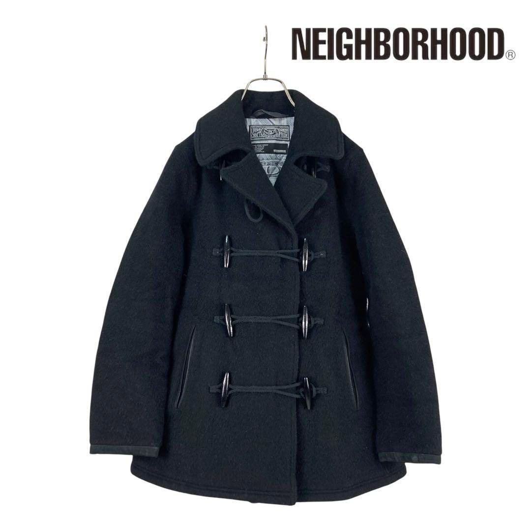 Neighborhood Duffle Coats 12T427 S
