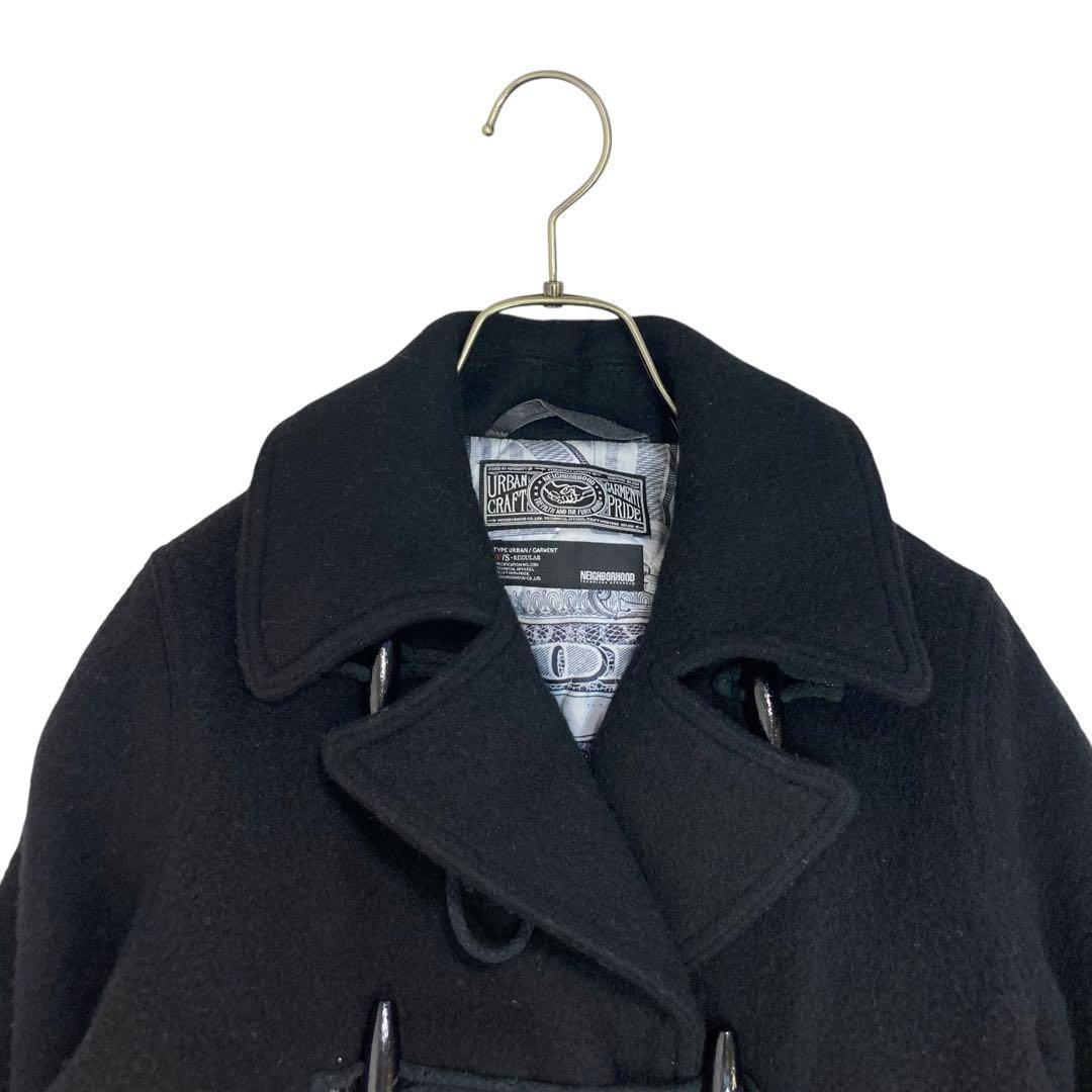 Neighborhood Duffle Coats 12T427 S