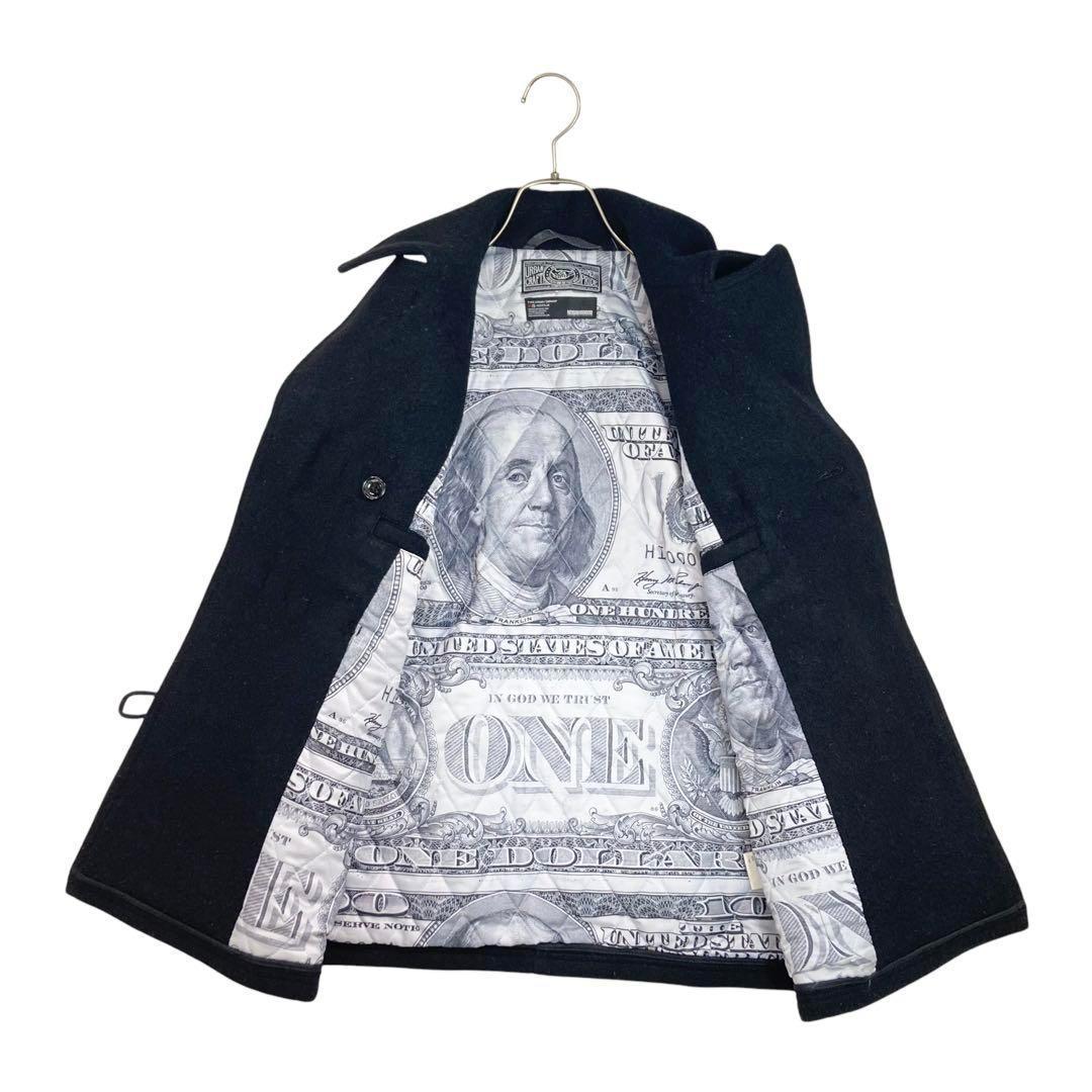 Neighborhood Duffle Coats 12T427 S