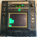 Tuner Korg Kaossilator Pro