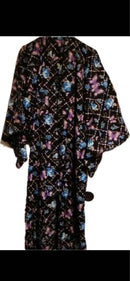 Metamorphose Temps De Fille Yukata Obi Set