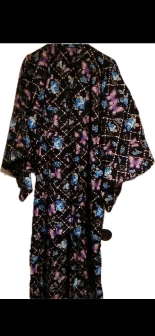 Metamorphose Temps De Fille Yukata Obi Set