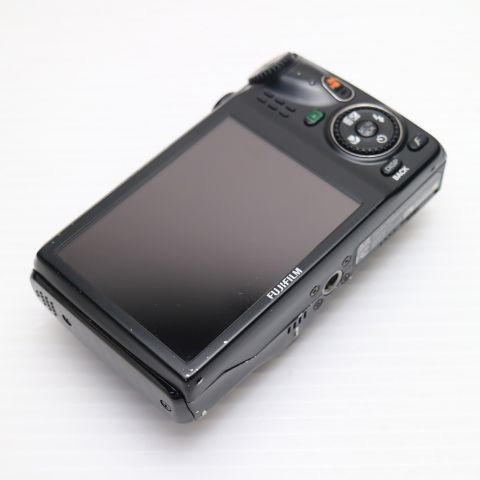 Compact Digital Camera Finepix F300Exr Fujifilm Ok 04000