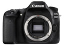 Canon Digital Slrs Eos 80D