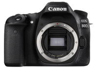 Canon Digital Slrs Eos 80D