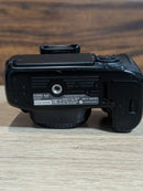 Canon Digital Slrs Eos 80D